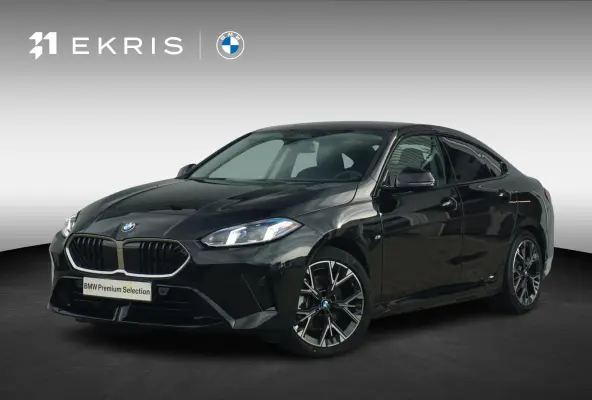 220 M Sport Design 18'' / Stuurwielrand verwarmd / Comfort Access / Driving Assistant |