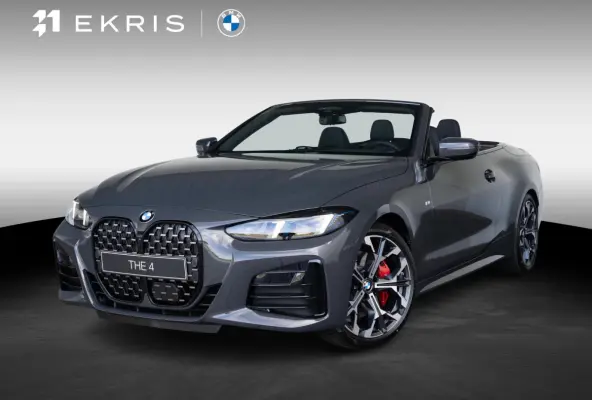 430i xDrive | M Sportpakket Pro | Innovation Pack | Comfort Pack