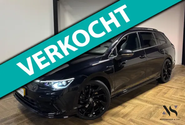 2.0 4Motion R-LINE PANO KEYLESS'