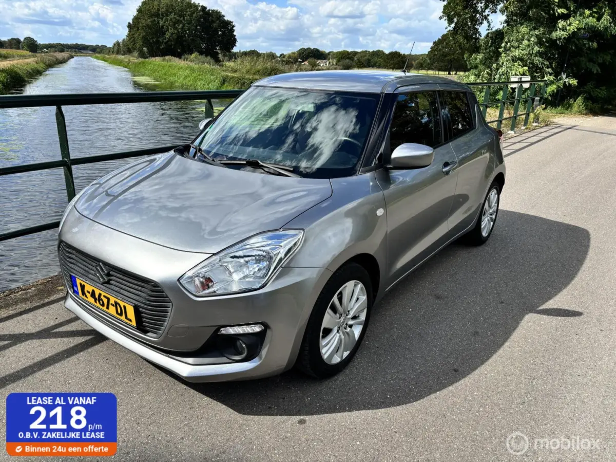 1.2 Select Smart Hybrid