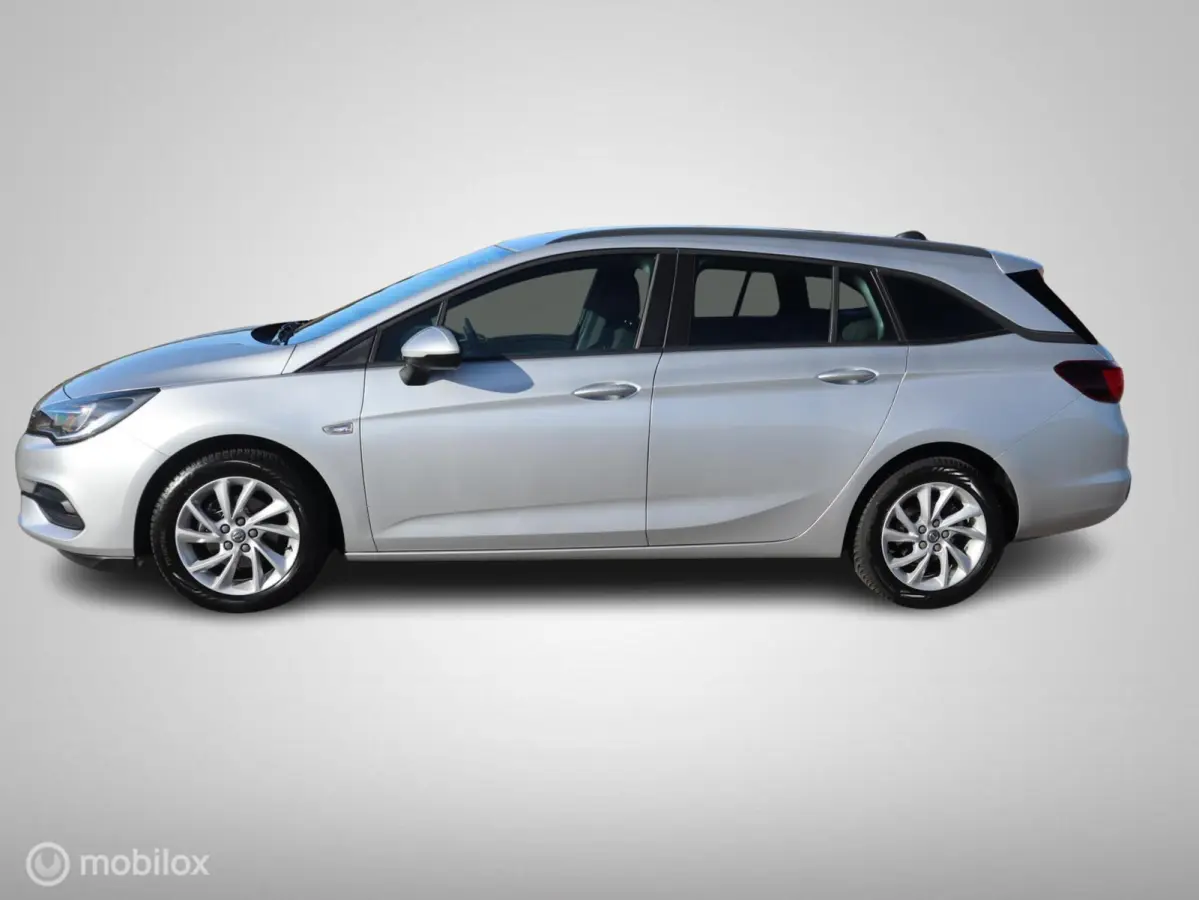 1.2 131 PK H6 Edition Navi|Camera|Trekhaak|Clima|PDC V+A