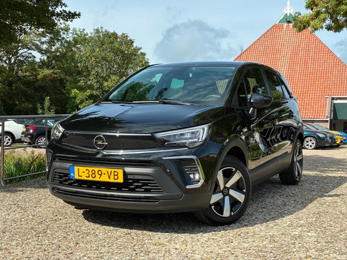 1.2 Turbo Edition | DAB+ + Carplay/Android + Clima + Cruise nu €10.975,-!!
