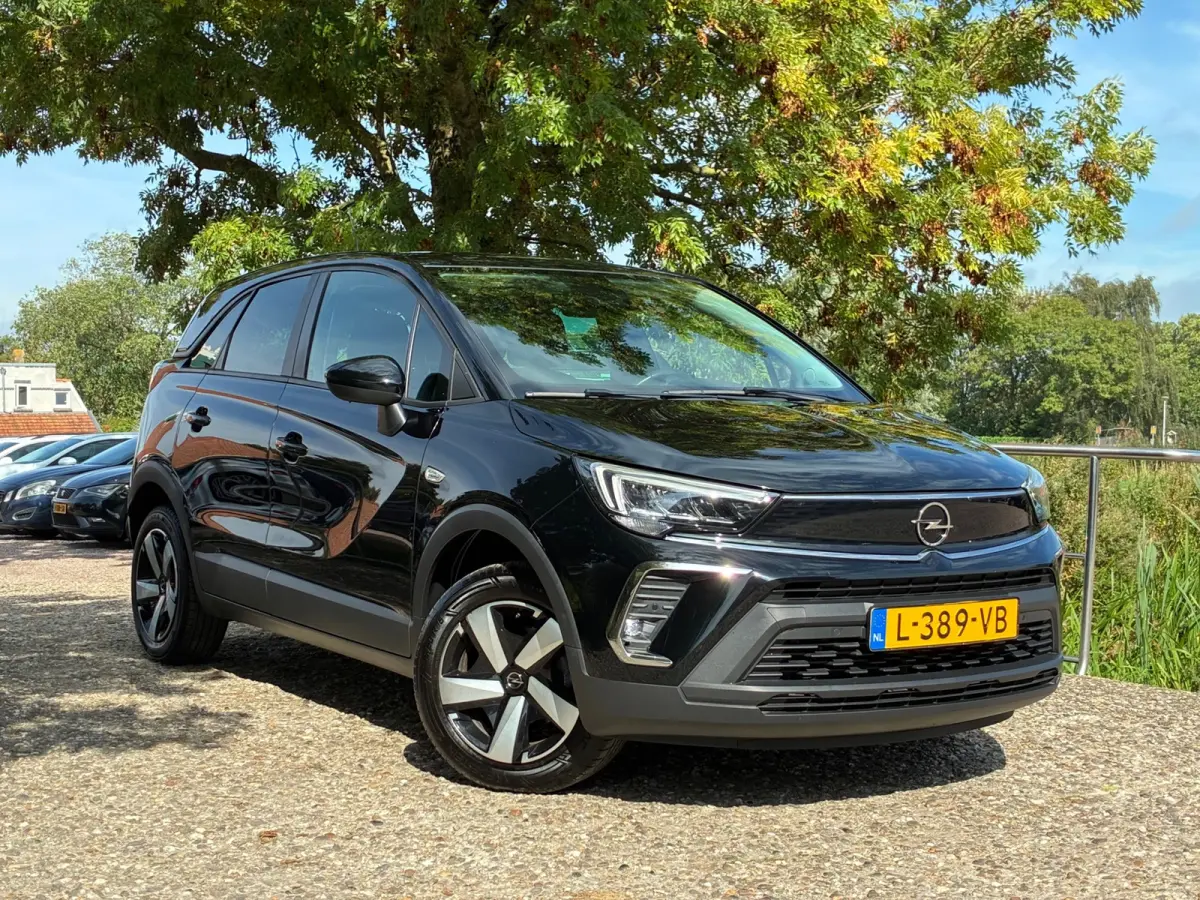 1.2 Turbo Edition | DAB+ + Carplay/Android + Clima + Cruise nu €10.975,-!!