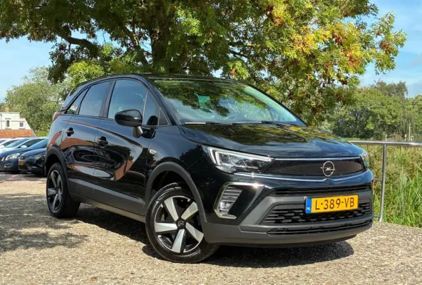 1.2 Turbo Edition | DAB+ + Carplay/Android + Clima + Cruise nu €10.975,-!!