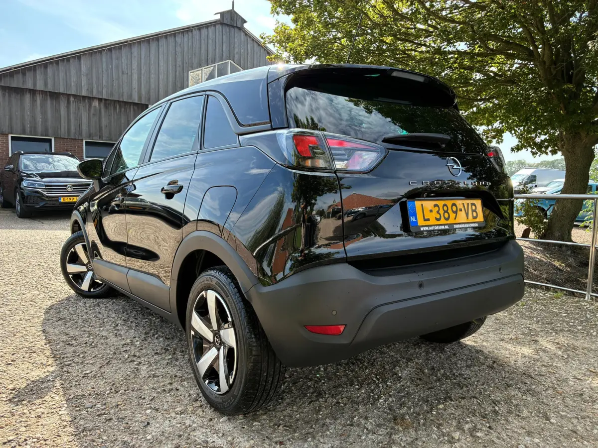 1.2 Turbo Edition | DAB+ + Carplay/Android + Clima + Cruise nu €10.975,-!!