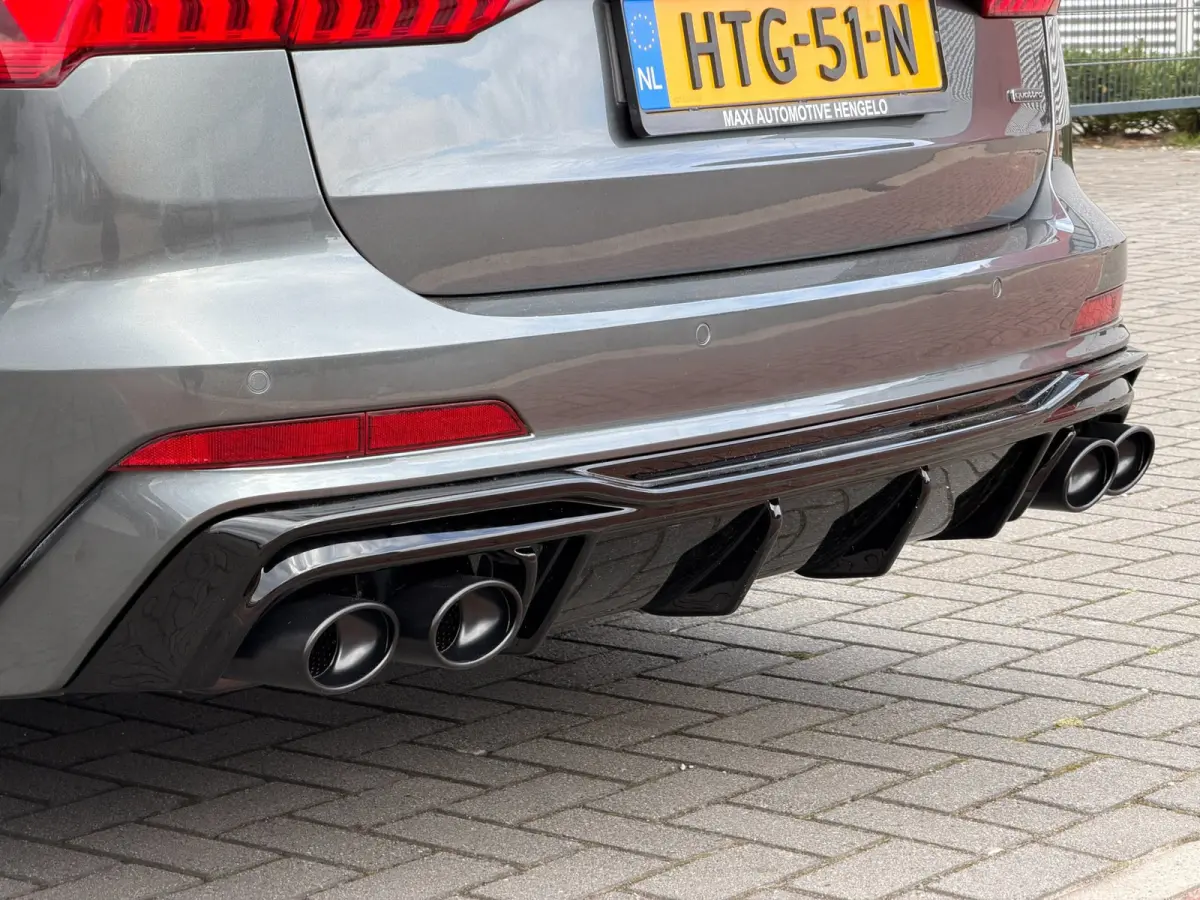 55 TFSI e quattro Competition 3x S-Line Pano