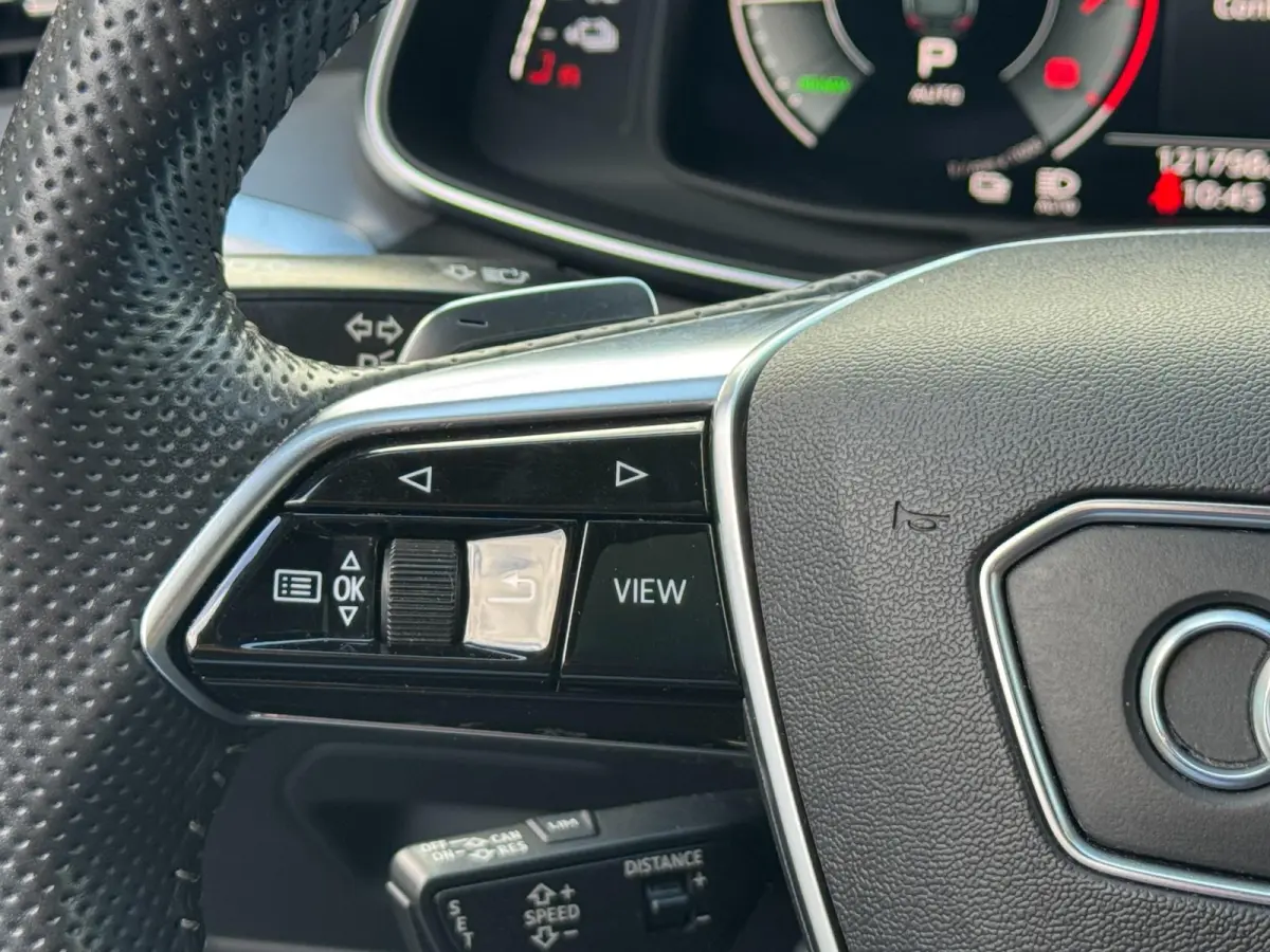 55 TFSI e quattro Competition 3x S-Line Pano