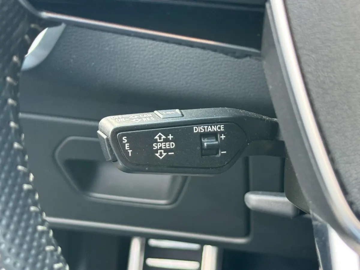 55 TFSI e quattro Competition 3x S-Line Pano