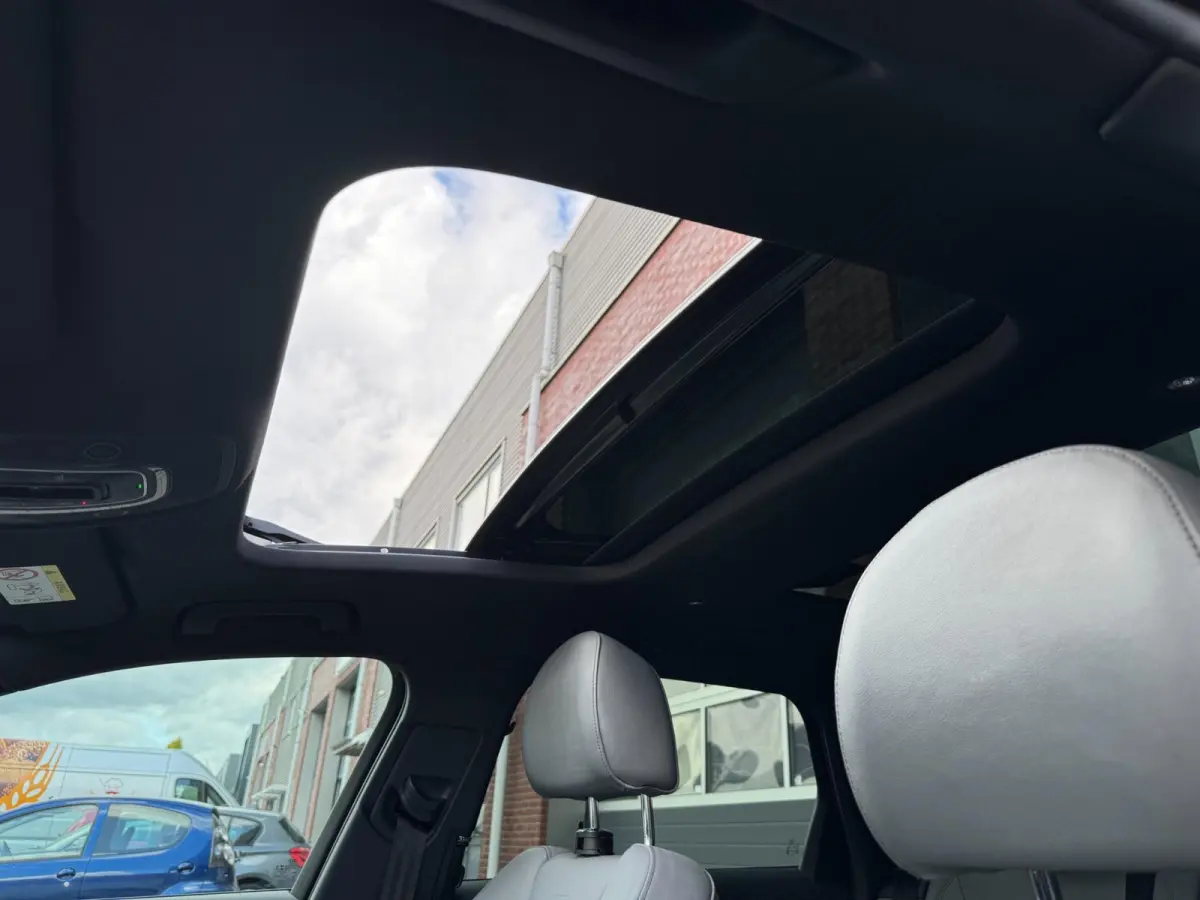55 TFSI e quattro Competition 3x S-Line Pano