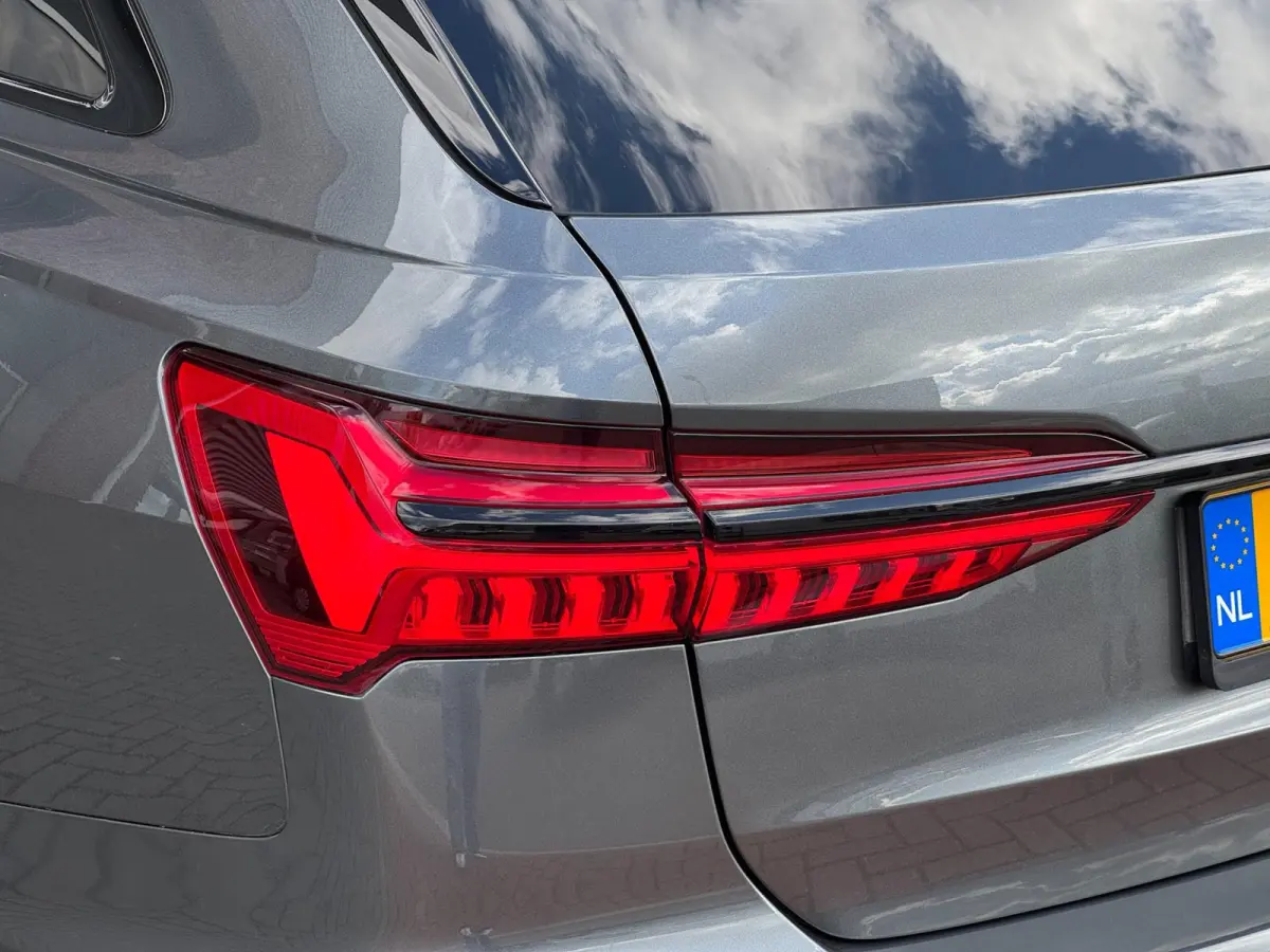 55 TFSI e quattro Competition 3x S-Line Pano