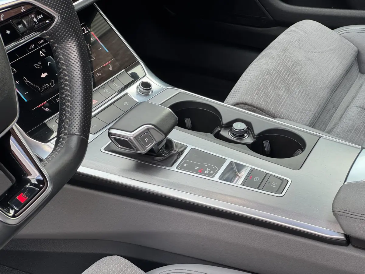 55 TFSI e quattro Competition 3x S-Line Pano