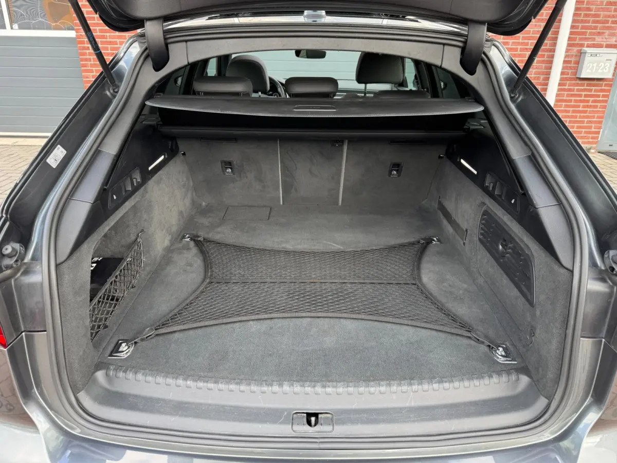 55 TFSI e quattro Competition 3x S-Line Pano