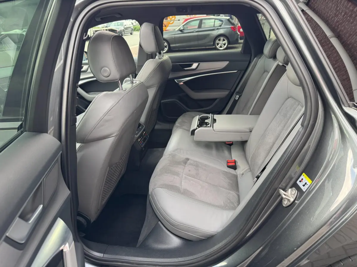 55 TFSI e quattro Competition 3x S-Line Pano