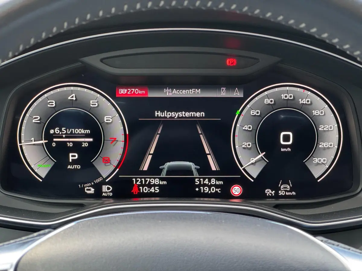 55 TFSI e quattro Competition 3x S-Line Pano