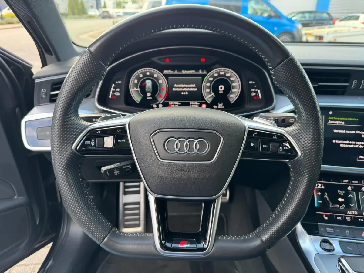 55 TFSI e quattro Competition 3x S-Line Pano