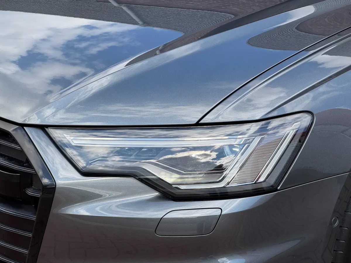 55 TFSI e quattro Competition 3x S-Line Pano