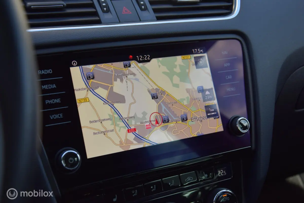 1.0 TSI Greentech Business Edition Trekhaak Apple Carplay/Android auto