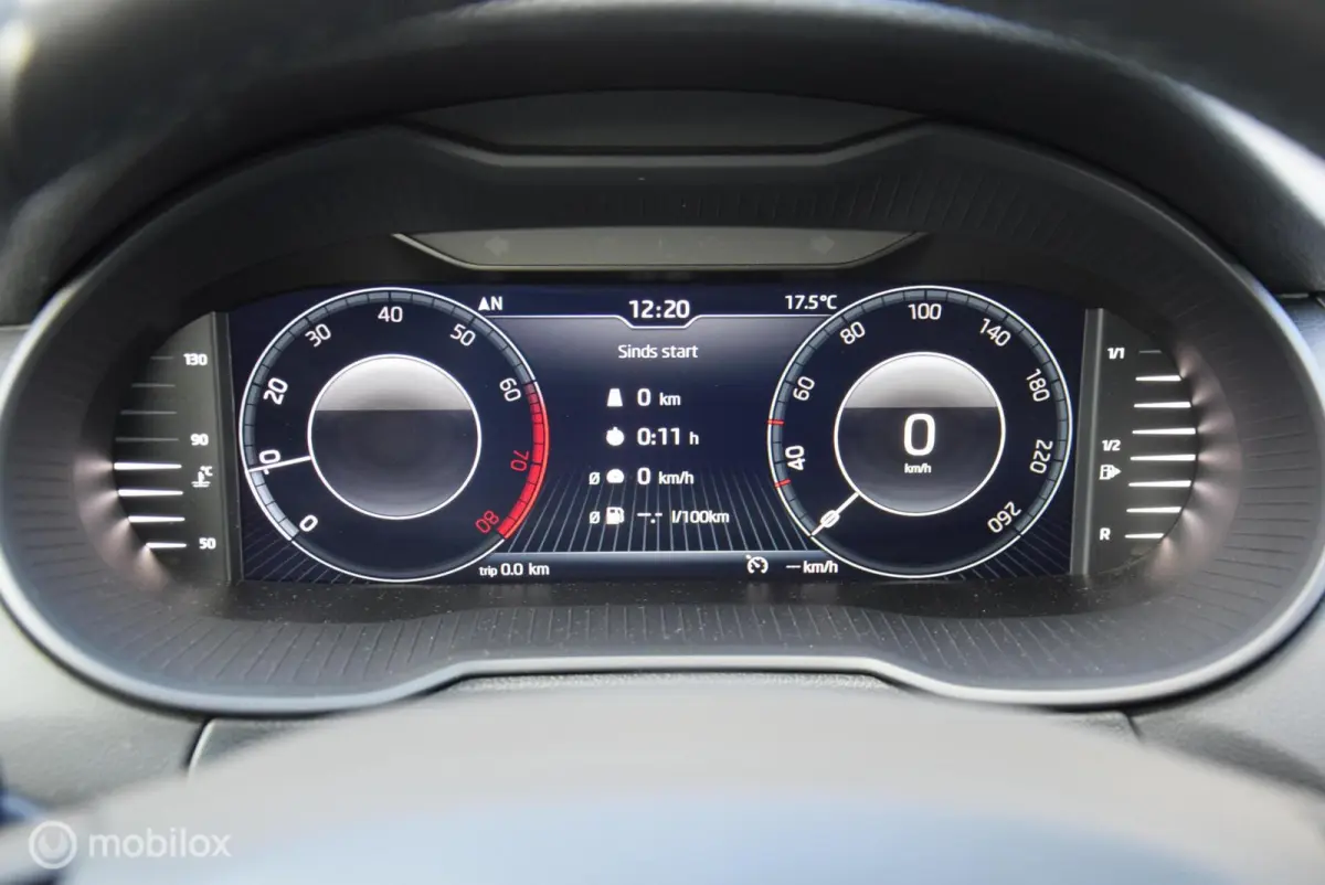 1.0 TSI Greentech Business Edition Trekhaak Apple Carplay/Android auto