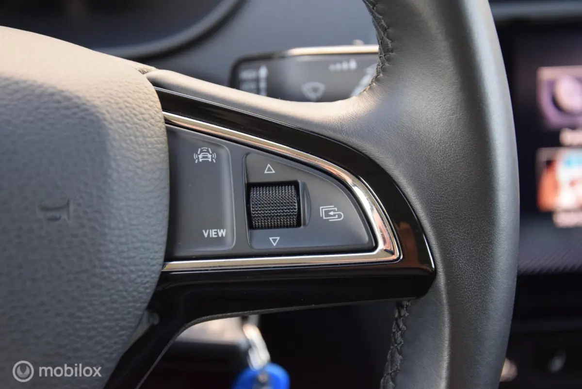 1.0 TSI Greentech Business Edition Trekhaak Apple Carplay/Android auto