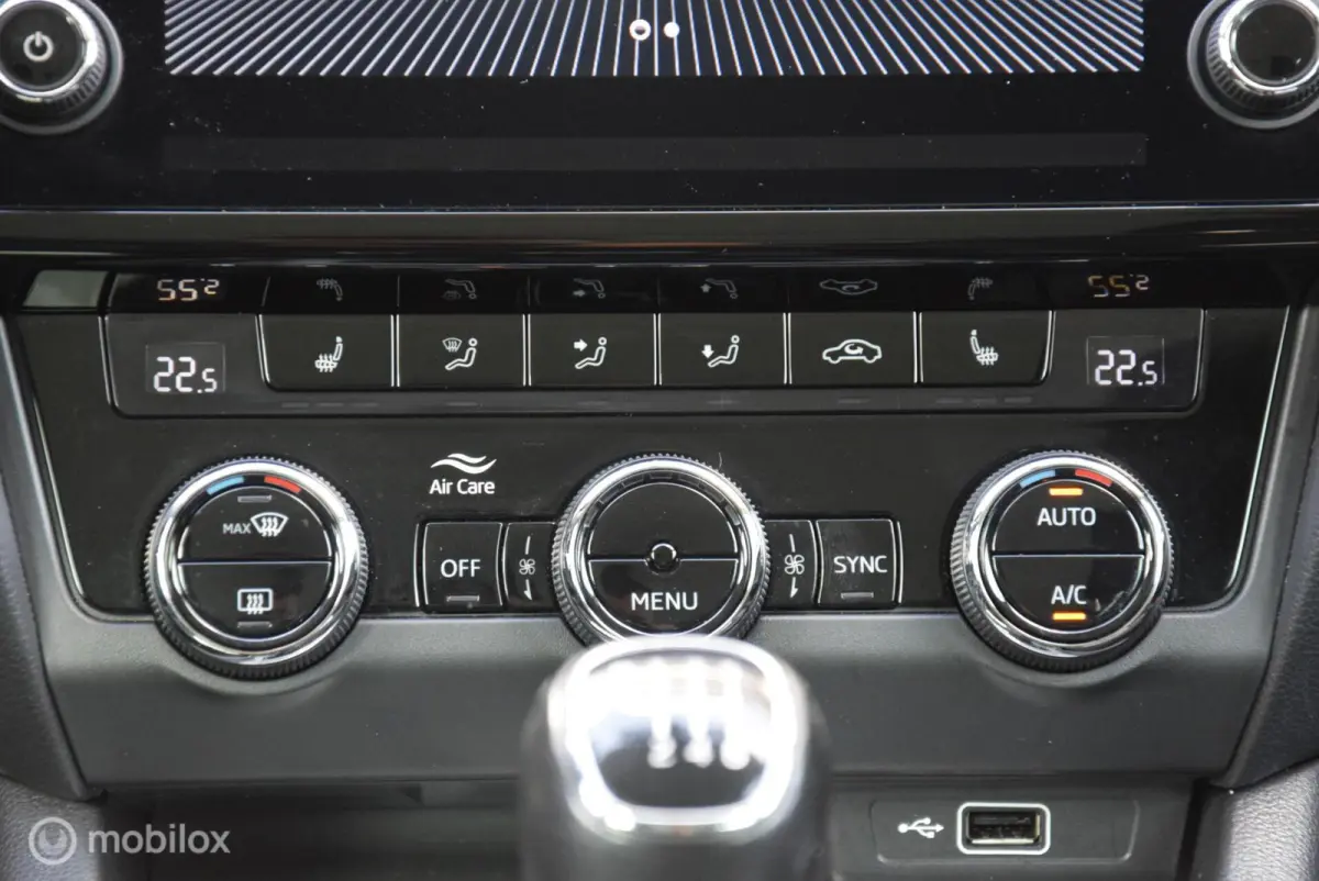1.0 TSI Greentech Business Edition Trekhaak Apple Carplay/Android auto