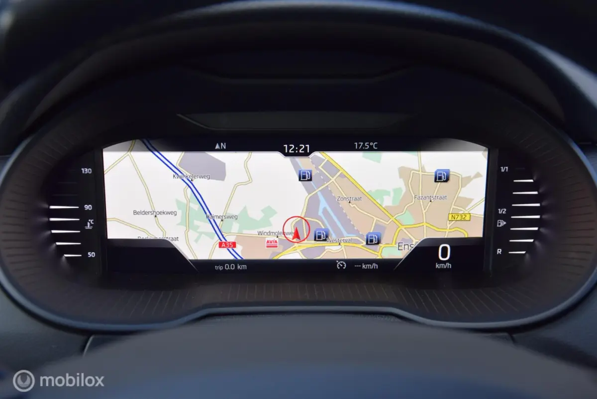1.0 TSI Greentech Business Edition Trekhaak Apple Carplay/Android auto