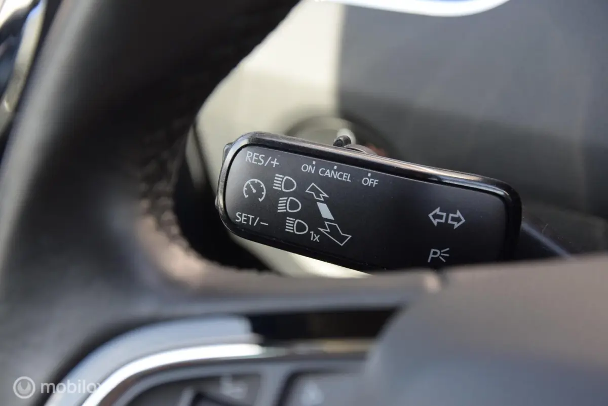 1.0 TSI Greentech Business Edition Trekhaak Apple Carplay/Android auto