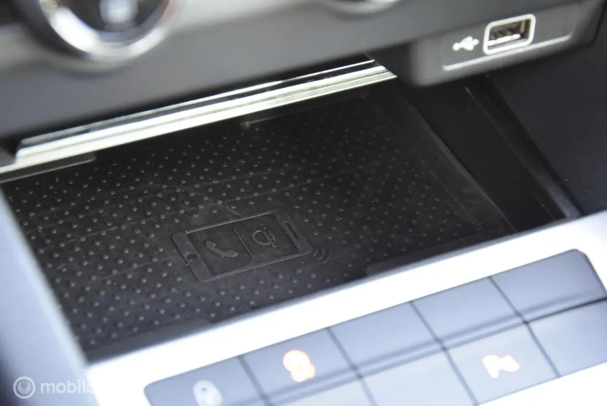 1.0 TSI Greentech Business Edition Trekhaak Apple Carplay/Android auto