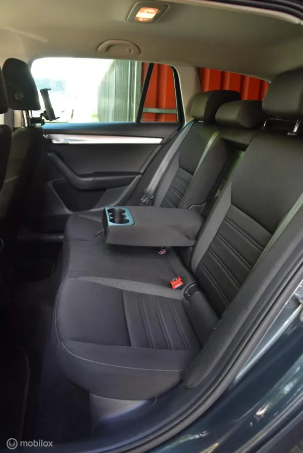 1.0 TSI Greentech Business Edition Trekhaak Apple Carplay/Android auto