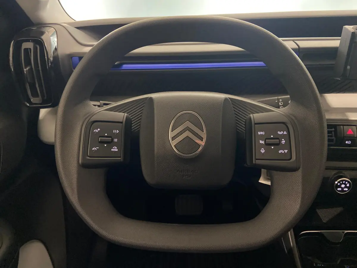 You 113pk 44 kWh Zeer zuinig l Airco | Cruise Control | Smartphone Integratie | Direct uit Voorraad Leverbaar!
