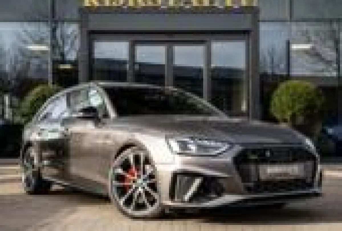 40 TDI|PANO|TREKHAAK|MASSAGE|ACC|19''|HEAD-UP