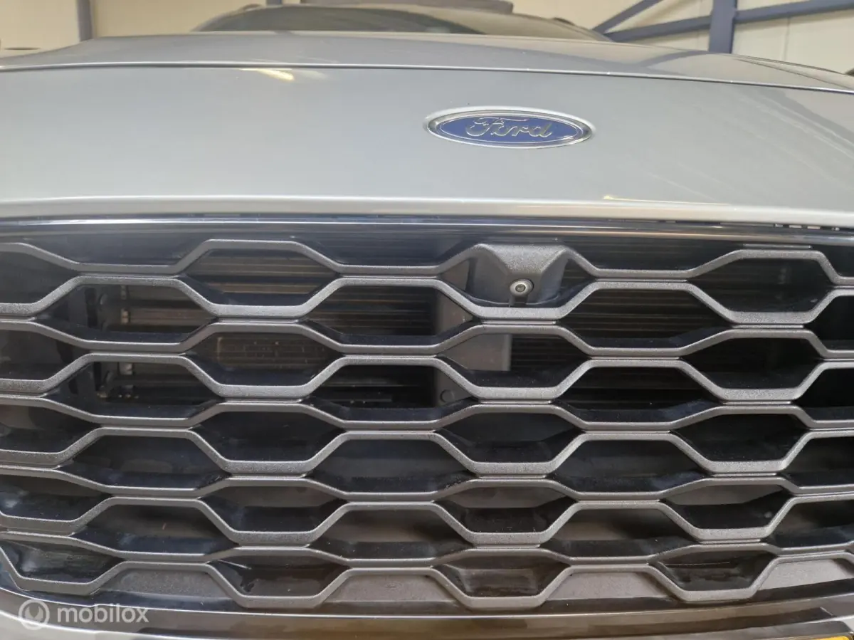 2.5 PHEV ST-Line X Ecc Navi Elec-Haak 360 Pano SOH 90%