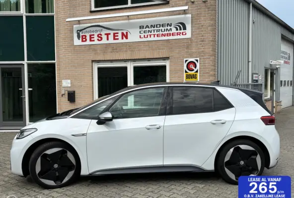 First Max. 150 kWh