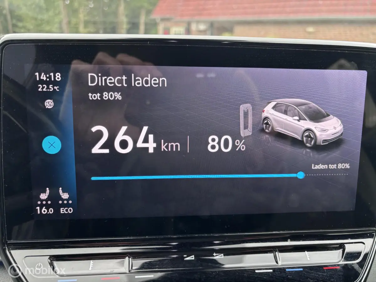 First Max. 150 kWh