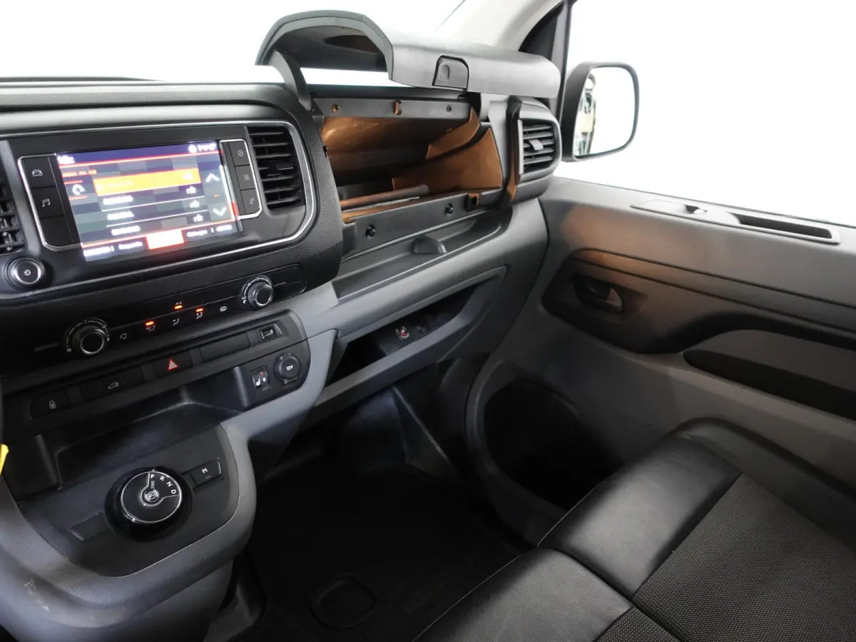 120PK L3 Club Sport Edition Automaat Apple Carplay/Android Auto Navigatie Airco Cruise Control