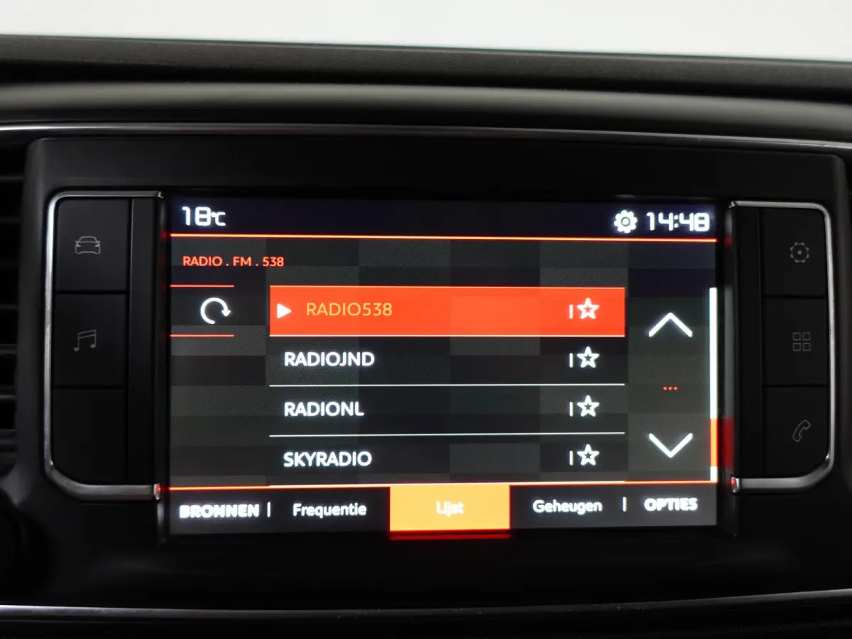 120PK L3 Club Sport Edition Automaat Apple Carplay/Android Auto Navigatie Airco Cruise Control