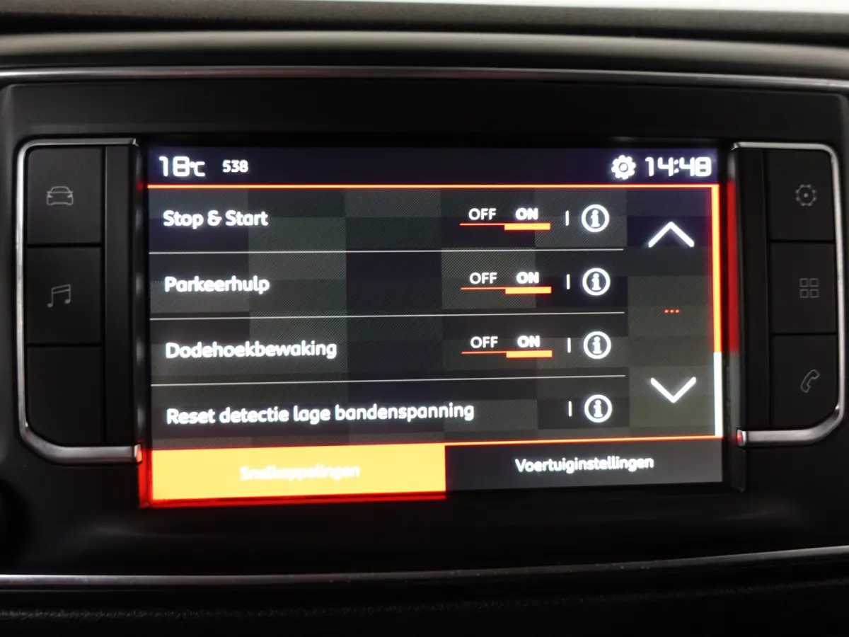 120PK L3 Club Sport Edition Automaat Apple Carplay/Android Auto Navigatie Airco Cruise Control