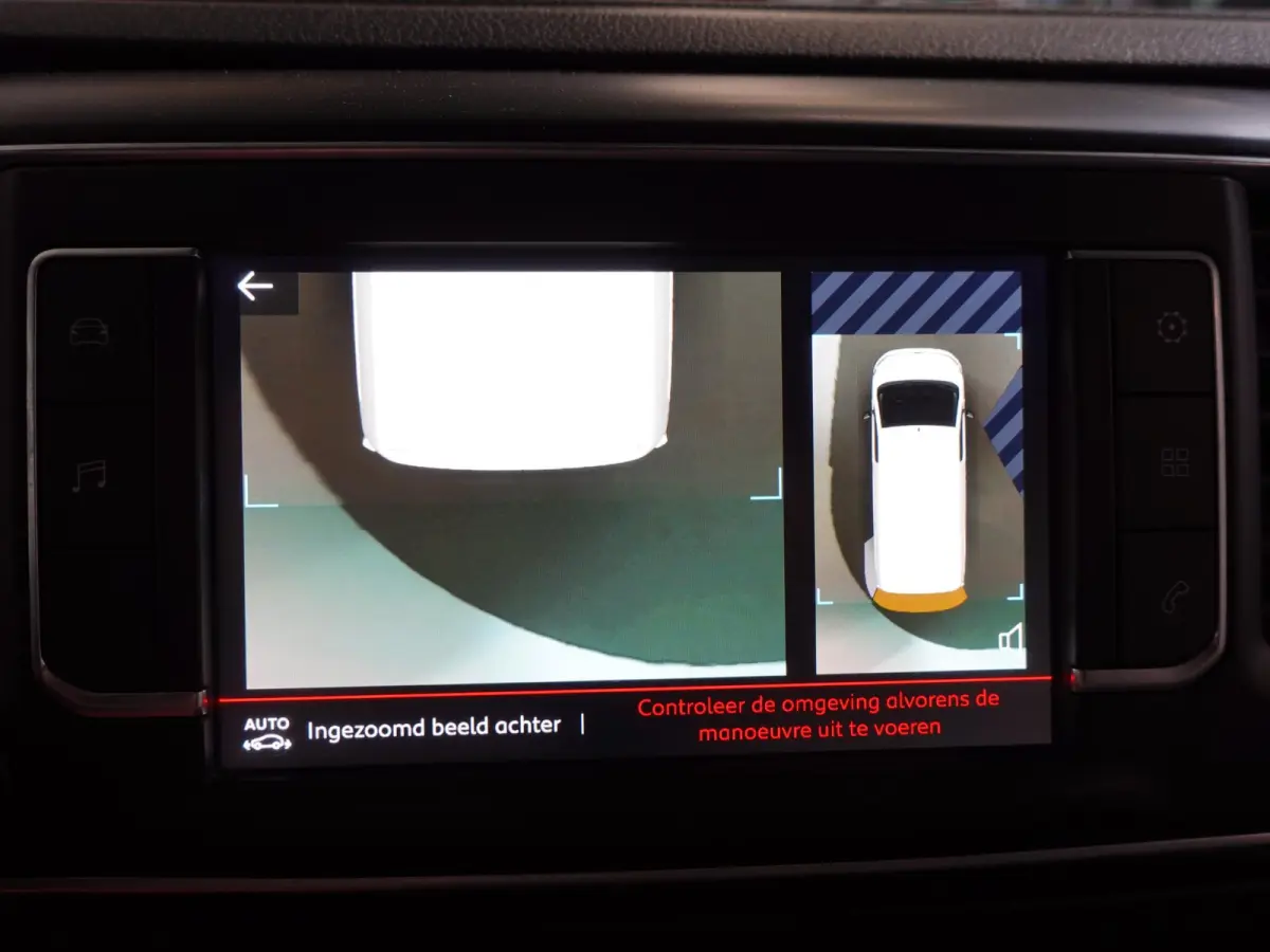120PK L3 Club Sport Edition Automaat Apple Carplay/Android Auto Navigatie Airco Cruise Control