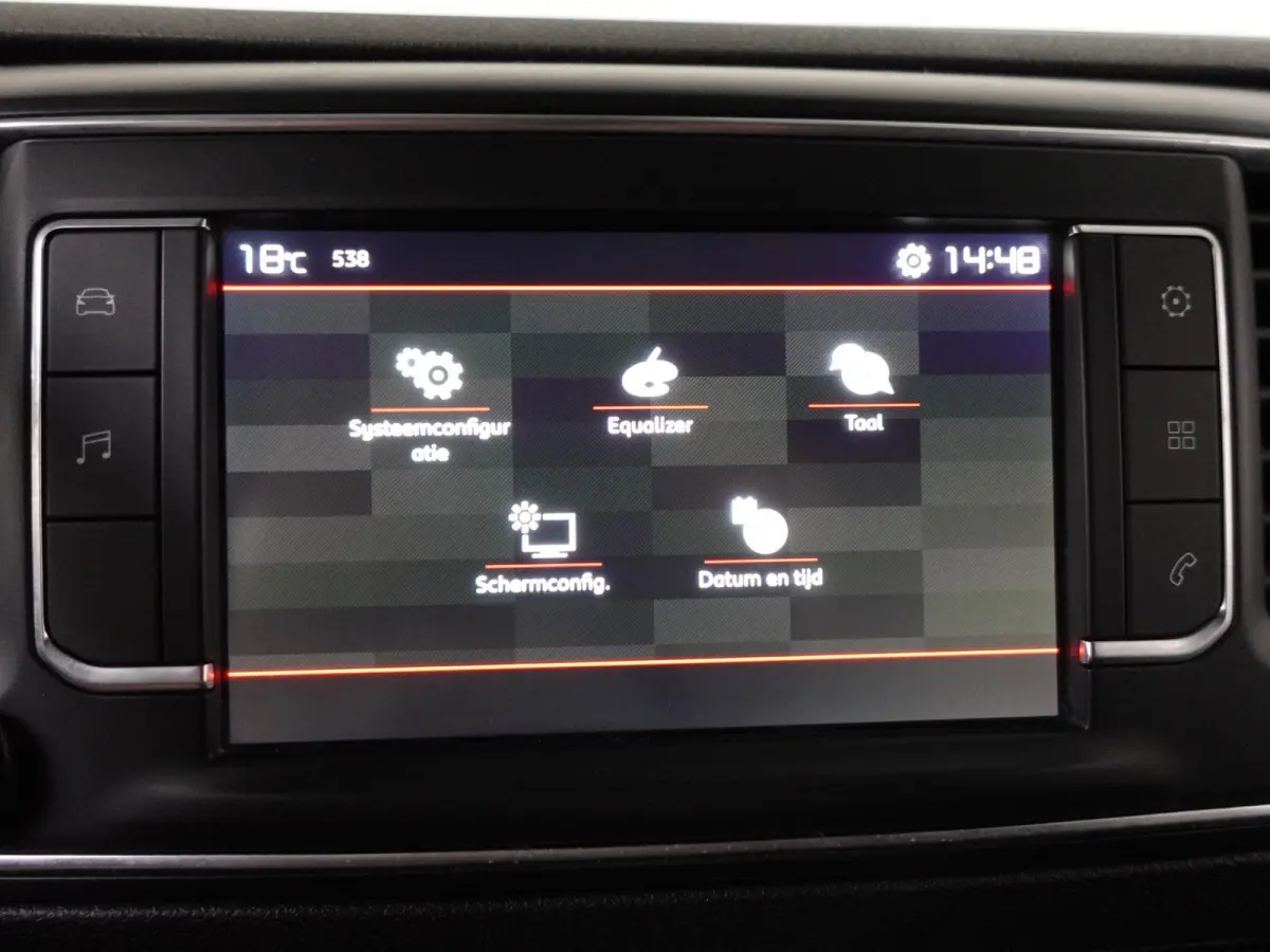 120PK L3 Club Sport Edition Automaat Apple Carplay/Android Auto Navigatie Airco Cruise Control