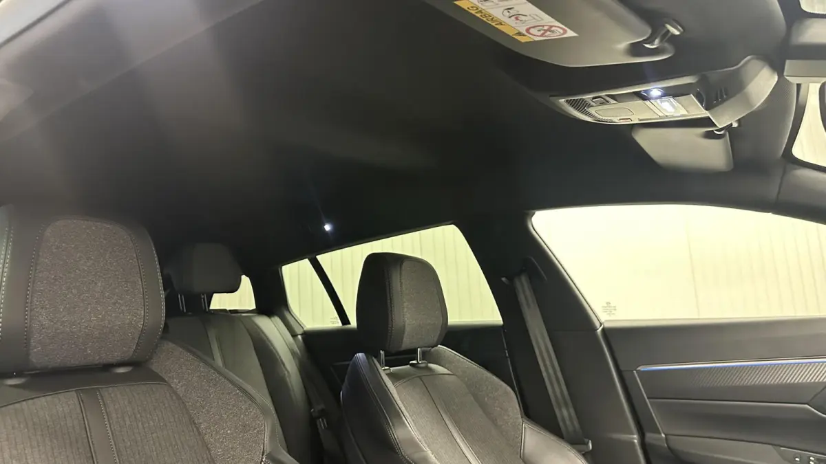 1.2 PureTech Allure Pack Business ECC CRUISE NAVI LM CARPLAY.