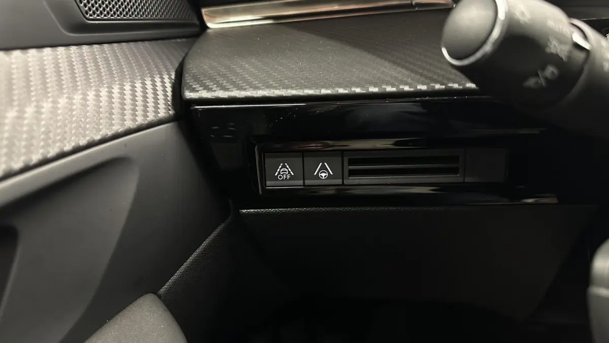 1.2 PureTech Allure Pack Business ECC CRUISE NAVI LM CARPLAY.
