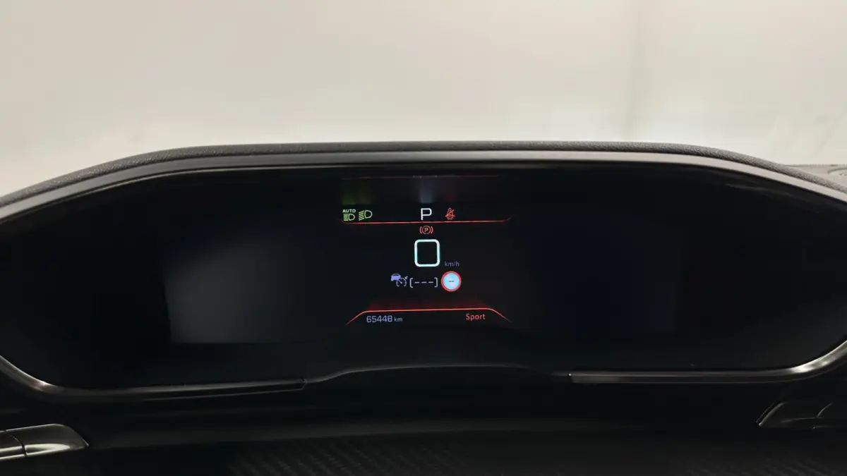 1.2 PureTech Allure Pack Business ECC CRUISE NAVI LM CARPLAY.