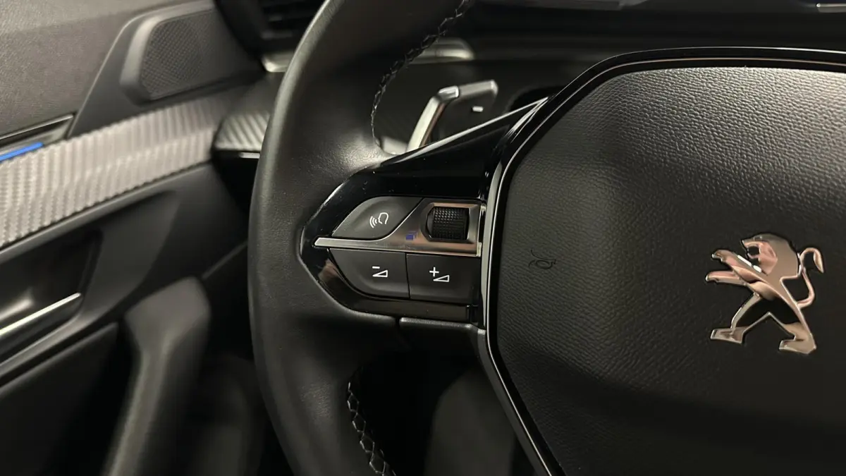 1.2 PureTech Allure Pack Business ECC CRUISE NAVI LM CARPLAY.