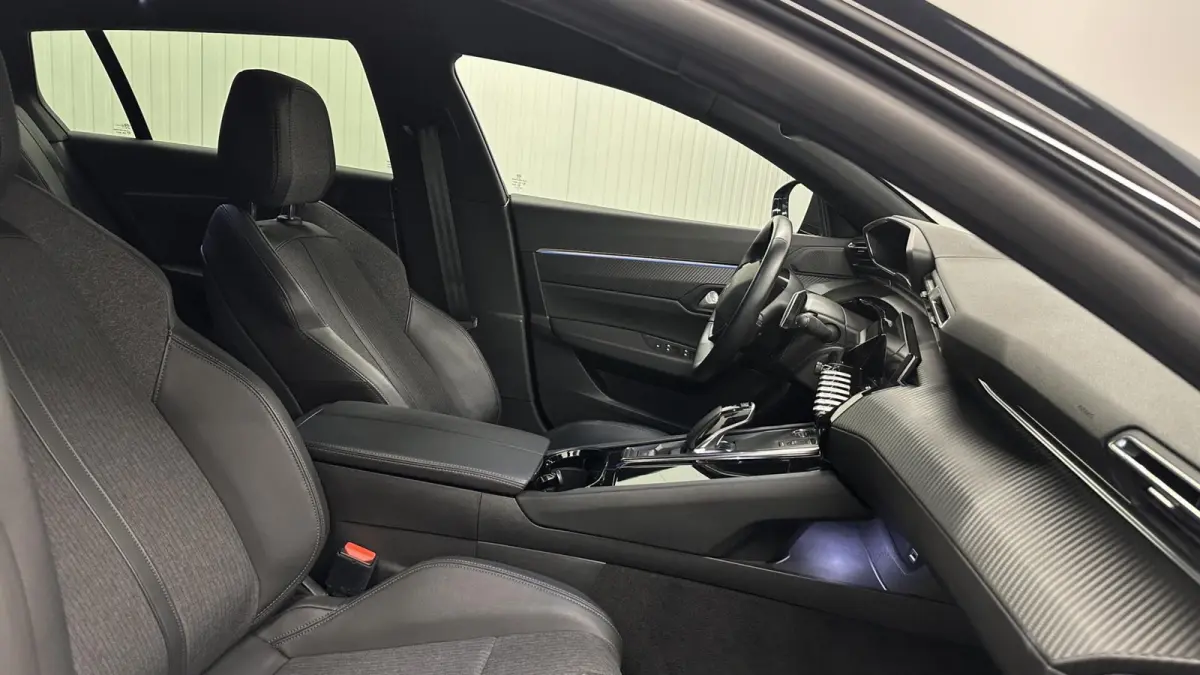 1.2 PureTech Allure Pack Business ECC CRUISE NAVI LM CARPLAY.