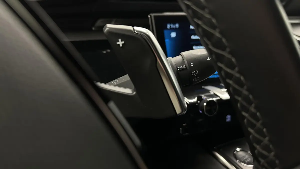 1.2 PureTech Allure Pack Business ECC CRUISE NAVI LM CARPLAY.