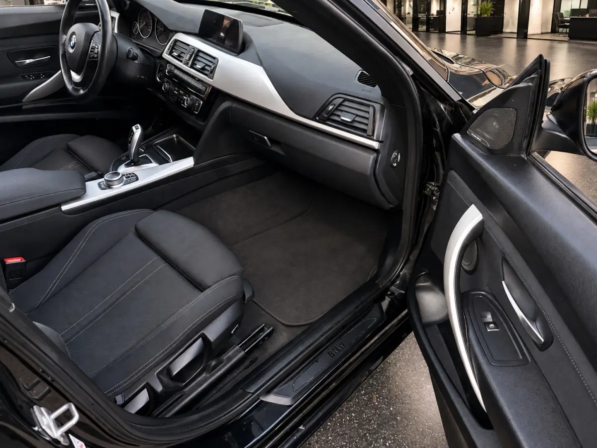320i Executive Facelift|Xenon|Stoelvw|Idrive|Nap