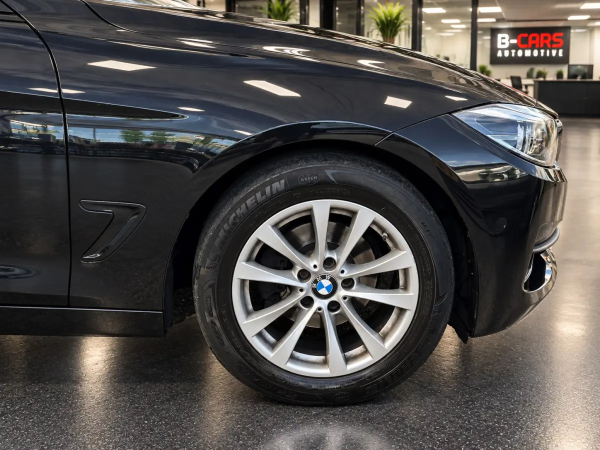320i Executive Facelift|Xenon|Stoelvw|Idrive|Nap