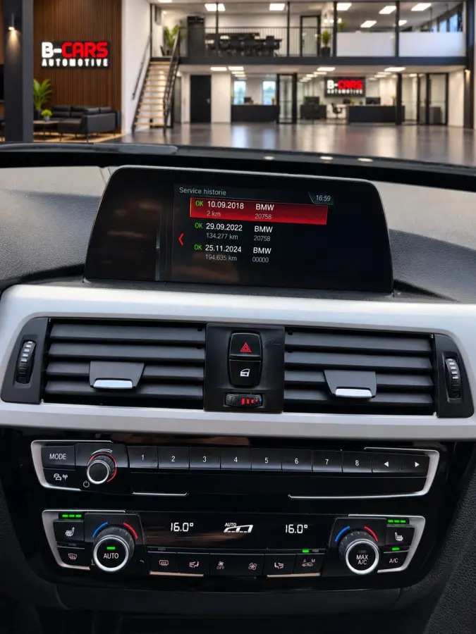320i Executive Facelift|Xenon|Stoelvw|Idrive|Nap