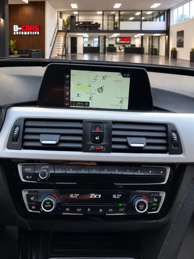 320i Executive Facelift|Xenon|Stoelvw|Idrive|Nap
