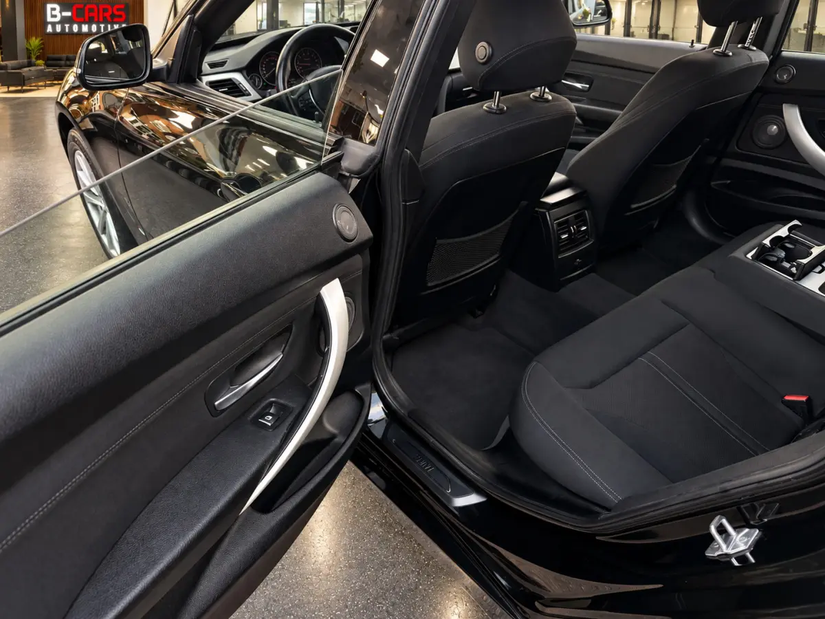 320i Executive Facelift|Xenon|Stoelvw|Idrive|Nap