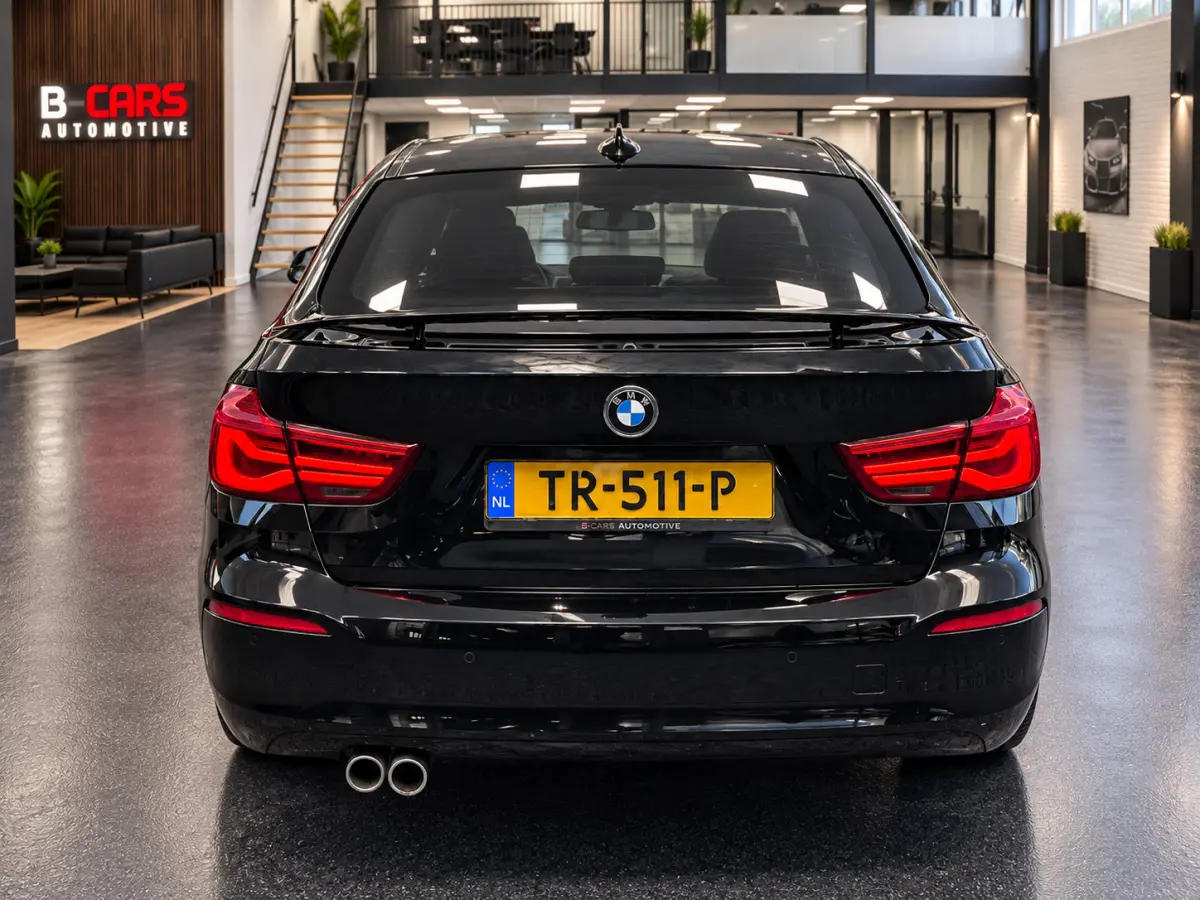 320i Executive Facelift|Xenon|Stoelvw|Idrive|Nap